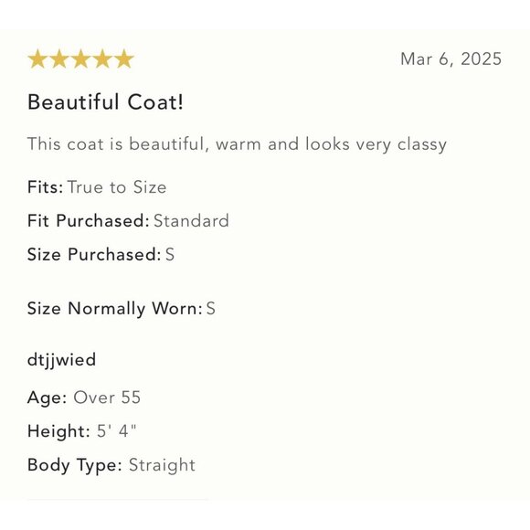 NWT Size L - Anthropologie Pilcro Faux-Leather Hooded Jacket (NWT US$ 178) - Picture 15 of 15